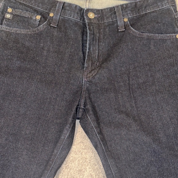 AG Adriano Goldschmied Tellis  Modern Slim Jean - Size 32x32 - Picture 2 of 7